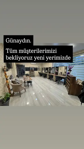 Kuaför Behçet çetin 3
