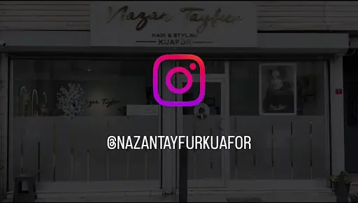 Nazan Tayfur Kuaför | Eyüp 3