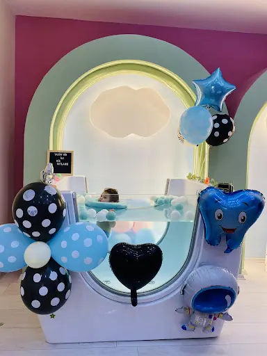 Derin Baby SPA 3