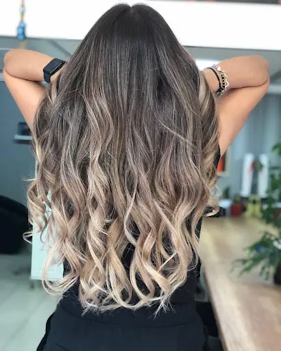 Salon DT Kadın Kuaförü 2