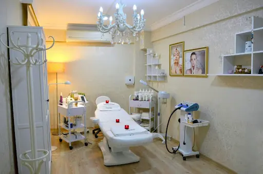 Queens Estetik Güzellik