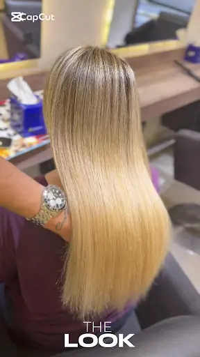 Thelook Bayan Kuaför Giresun 4