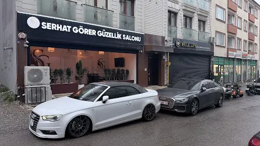 Serhat Görer Güzellik Salonu