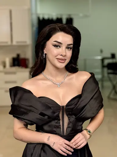 Tuğçe Yıldız Hair and Makeup Studio 2