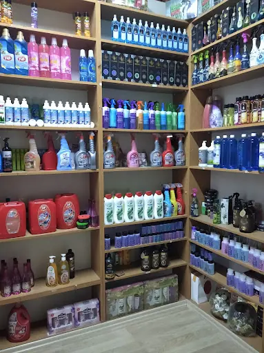 YEŞİL ILGAZ KOZMETİK 2
