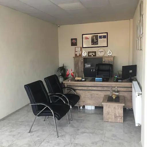 Aşır Tuna Masaj Salonu Akyazı Sakarya