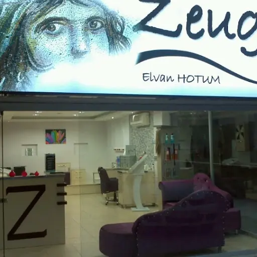 Zeugma Kuaför Salonu