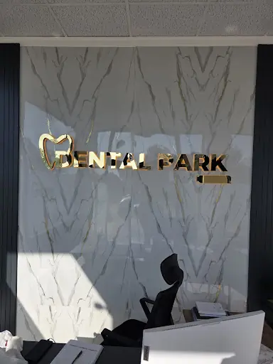 Çilimli Diş Hekimi DENTAL PARK 4