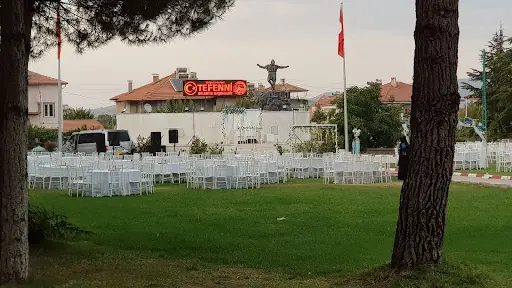 Öğretim Hatice Şahankaya Parkı 3