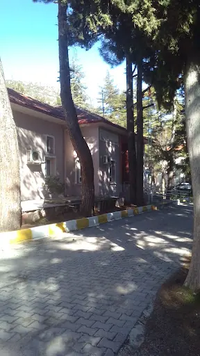 Akseki Merkez Aile Sağlığı Merkezi 4