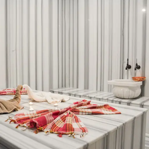 Andromeda Spa