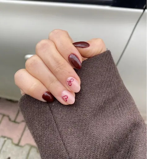 Paniz nail&beauty – Tırnak / Nail Studio, İstanbul (2. fotoğraf)