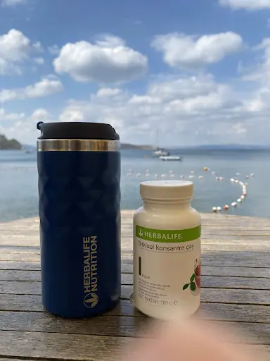 Herbalife Erdek