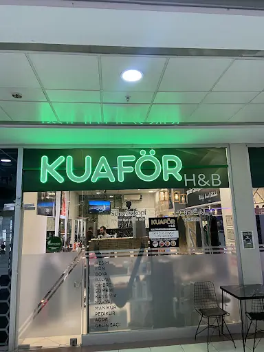 Hüseyin Bozkurt Saç Tasarım Merkezi HB – Gelin Kuaförü, İstanbul (2. fotoğraf)