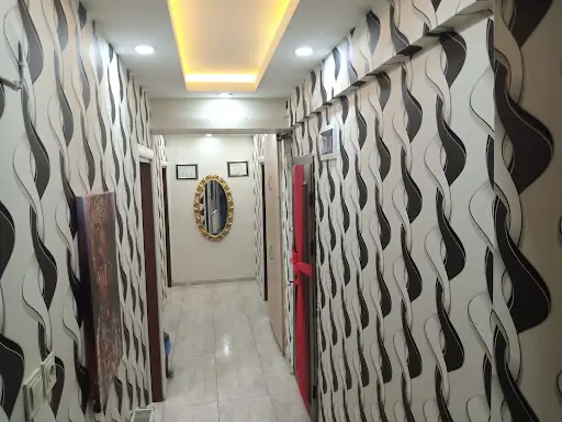 Forever Estetik ve Güzellik salonu