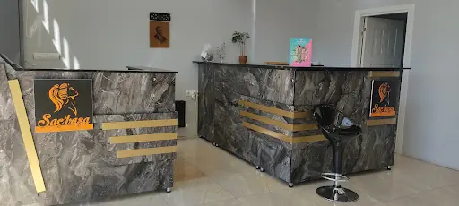 Saçbaşa Güzellik Merkezi