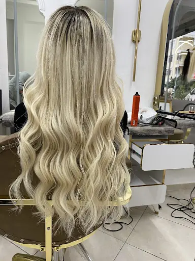 Hairpark bayan kuaförü