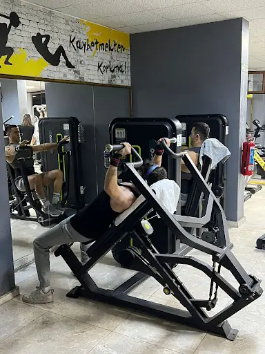 SPORTİF77 FİTNESS