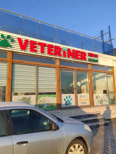ECEABAT VETERİNER KLİNİĞİ 3