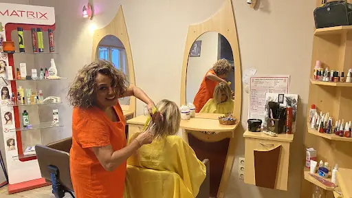 Afrodit Kuaför 2
