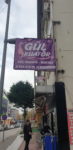 Gül Kuaför