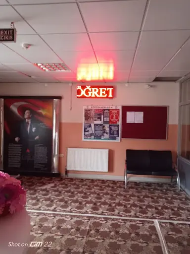 Alucra Öğretmenevi (Filiz Bulutçu Öğretmenevi ve Akşam Sanat Okulu) 4