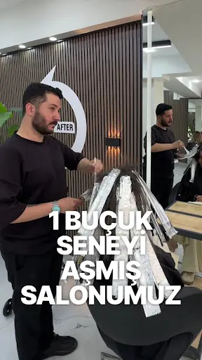 Altar Yalçın premıum haır studıo 3