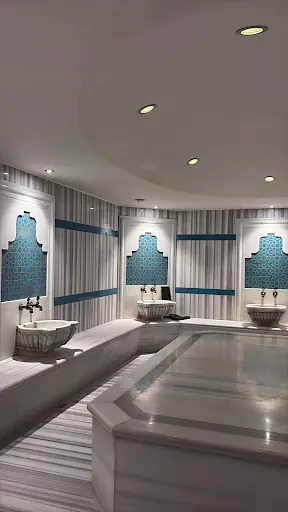 Harmony Heaven Spa & Massage Beyoğlu