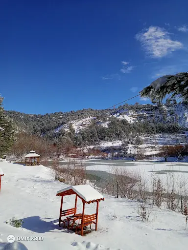 Kusur Gölü 3