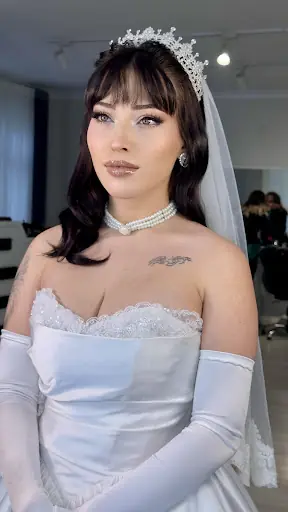 KUAFÖR ZEYNEP 2