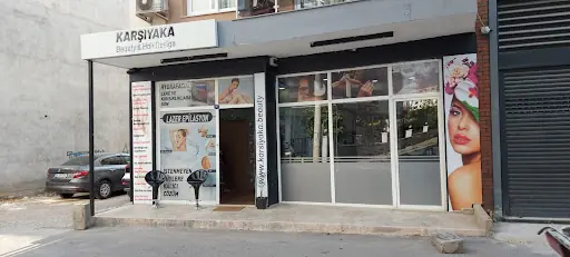 Karşıyaka Kuaför ve Güzellik Salonu
