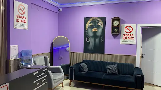 Alsancak Spa Masaj Salonu 2
