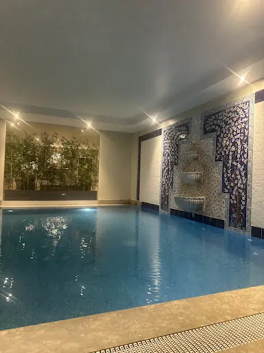 Zen SPA Ramada Hotel – SPA & Wellness, İstanbul