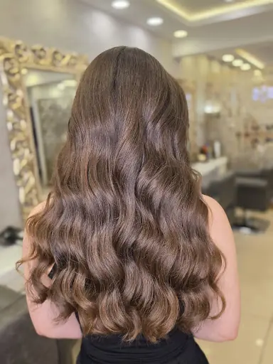 Levni Bayan Kuaförü ve Güzellik Salonu 3
