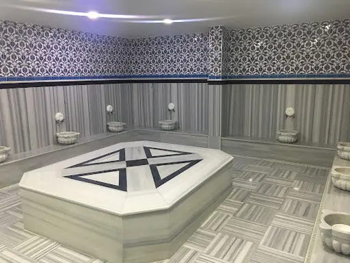 Yenişehir Hamamı 2