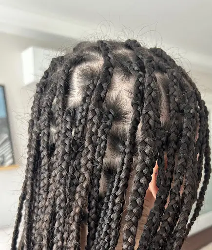Ersin Köse Hair Extension Studio Needle Kaynak 4