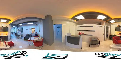 Kuşadası By ATIFHAN Beauty Saloon