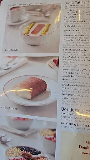 Saray Muhallebicisi 2