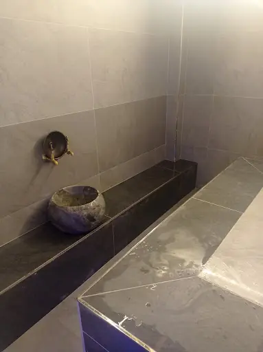 Yağmur Ayaz Masaj Salonu 3