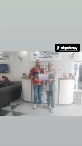 Naz bayan kuaför salonu 3