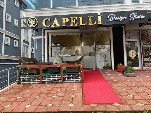 Capelli Design Studio 2