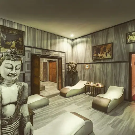 My Spa Massage 2