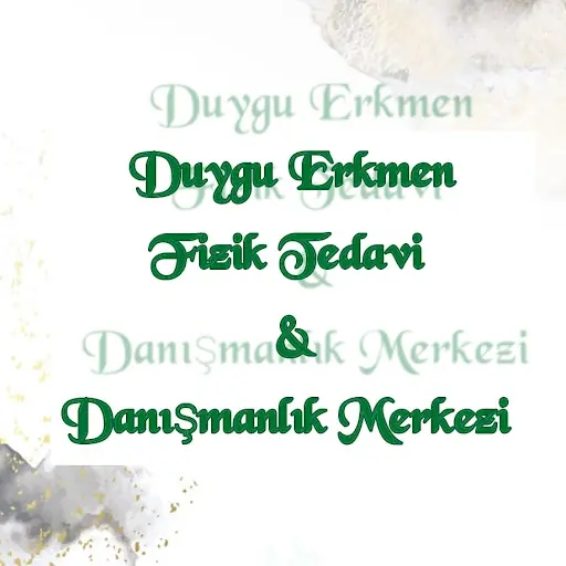 DUYGUERKMEN - Kadirli Fizik Tedavi Merkezi 4