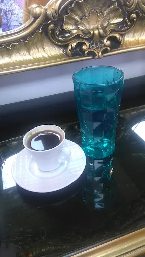 Hayal Bayan Kuaförü 3