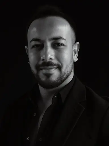 Sait Solak FORMEN
