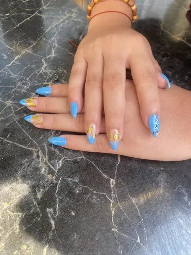 Anna Beauty Center 4