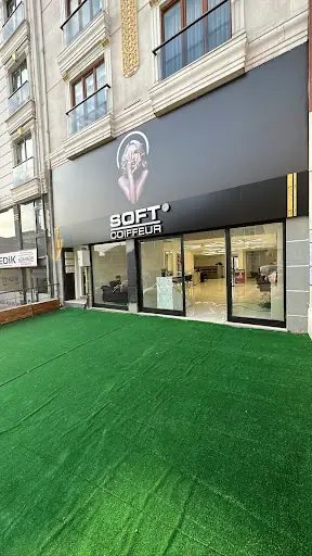 SOFT COIFFEUR (GEBZE KUAFÖR) 2