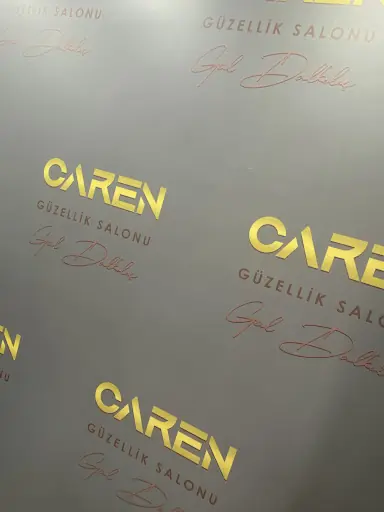 Caren Güzellik Salonu 2