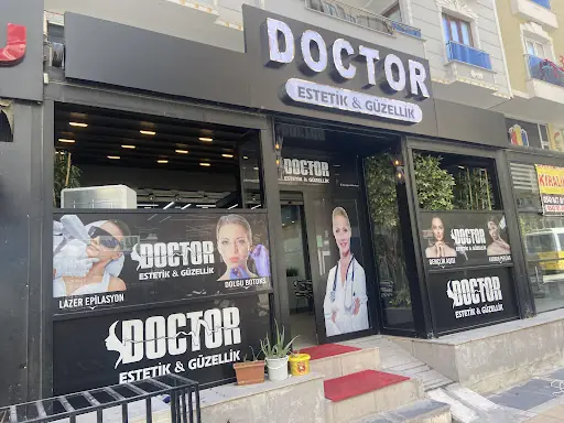 DOCTOR ESTETİK&GÜZELLİK