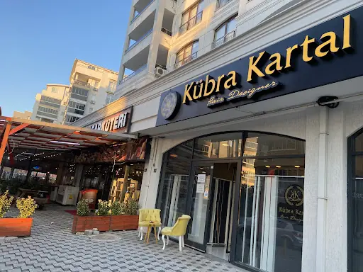 KübraKartalHairDesigner 2